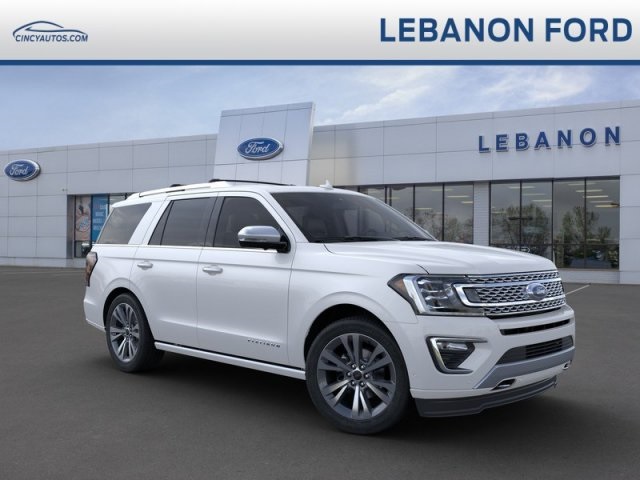 new 2020 ford expedition platinum 4d sport utility in lebanon lea27736 lebanon ford performance lebanon ford performance