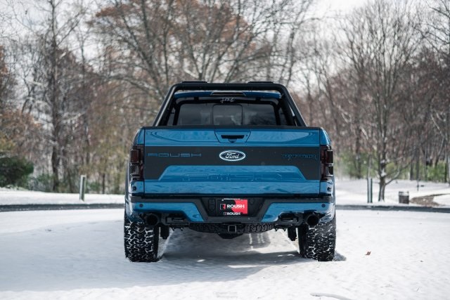 New 2019 Ford F 150 Raptor 4wd